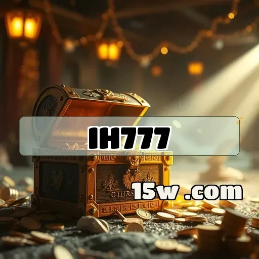 ih777 Bônus: Maximização de Apostas e Emoções Para Jogadores Brasileiros