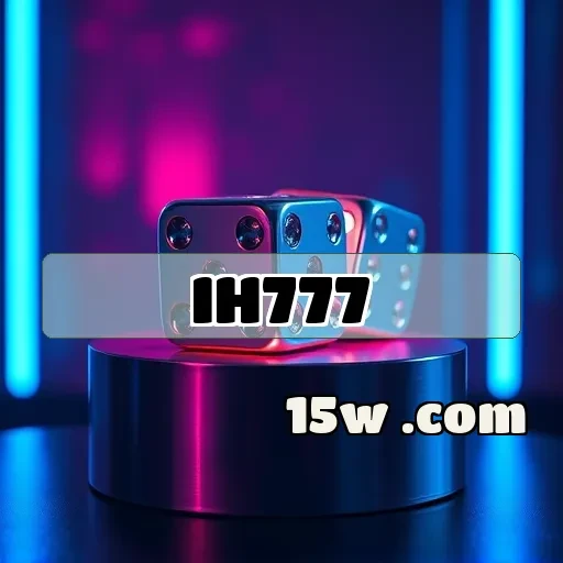 ih777 Cassinos: A Nova Fronteira dos Jogos Online no Brasil