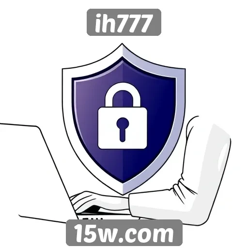 Plataforma ih777 se destaca pela segurança dos usuários