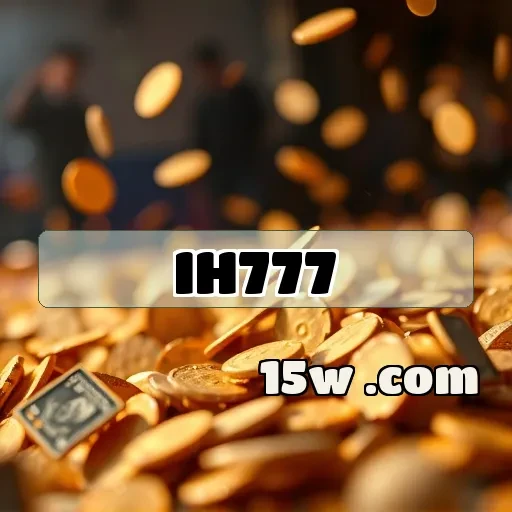 ih777: Surpreenda-se com as Melhores Loterias Online do Brasil