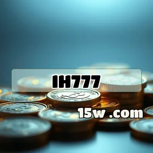 ih777 Avaliações: Experiências de Jogos que Você Não Pode Perder!