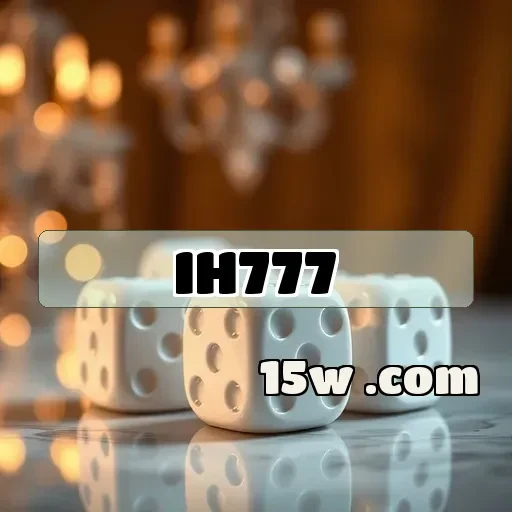 ih777: Aventura Incrível nos Jogos de Mesa que Você Não Pode Perder!